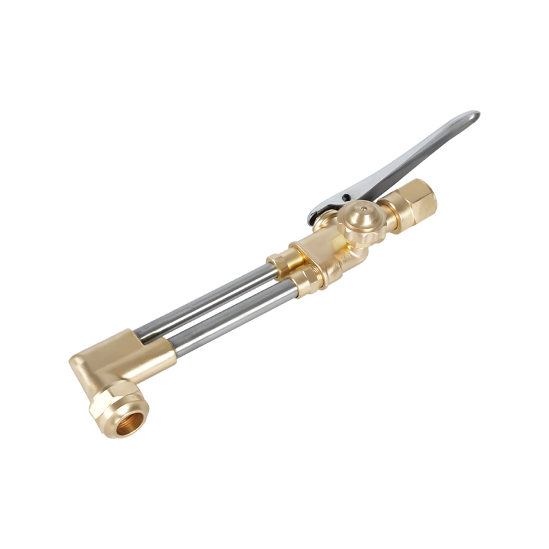 A212 Heavy Duty Oxy Acetylene Propane Cutting Torch Attachment