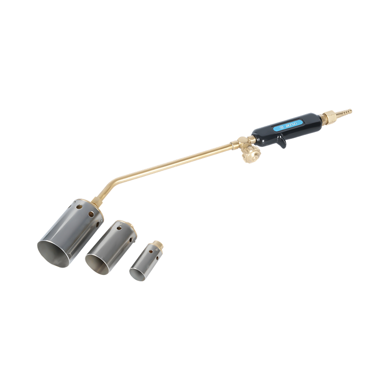 HE-506 Portable Gas Welding Heating Torch