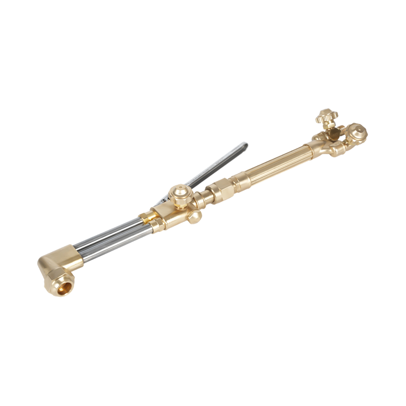 A218 Heavy Duty Gas Cutting Torch Kit