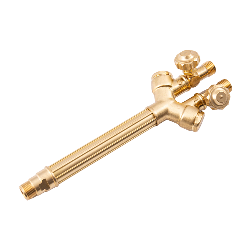 A223 Medium Duty Propane Gas Cutting Torch Brazing Torch Handle