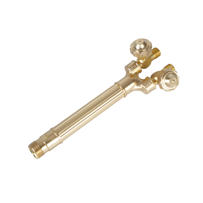 A221 Medium Duty Cutting Torch Brazing Torch Handle