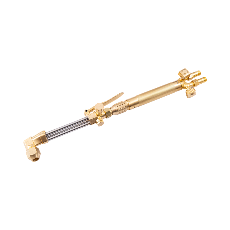 A735 American Handle Cutting Torch Propane Cutting Torch