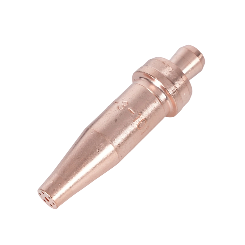 3-101 Series Acetylene Cutting Torch Tips