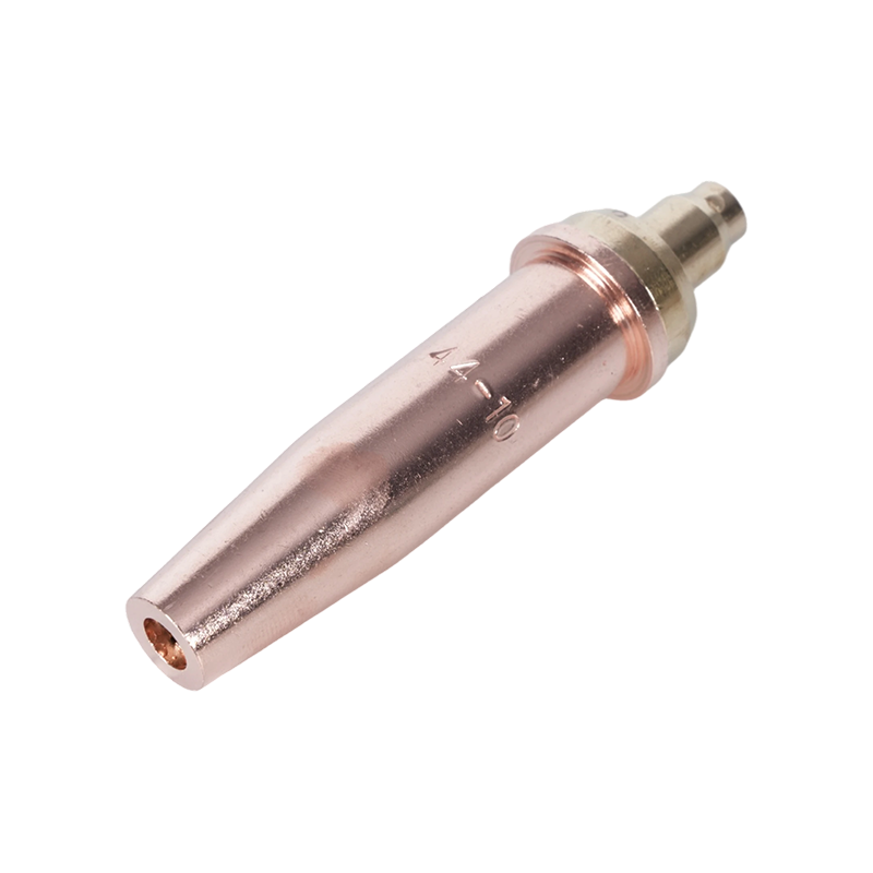 44 Series Propane Cutting Torch Tip 73mm Length for A242,A247 Torch