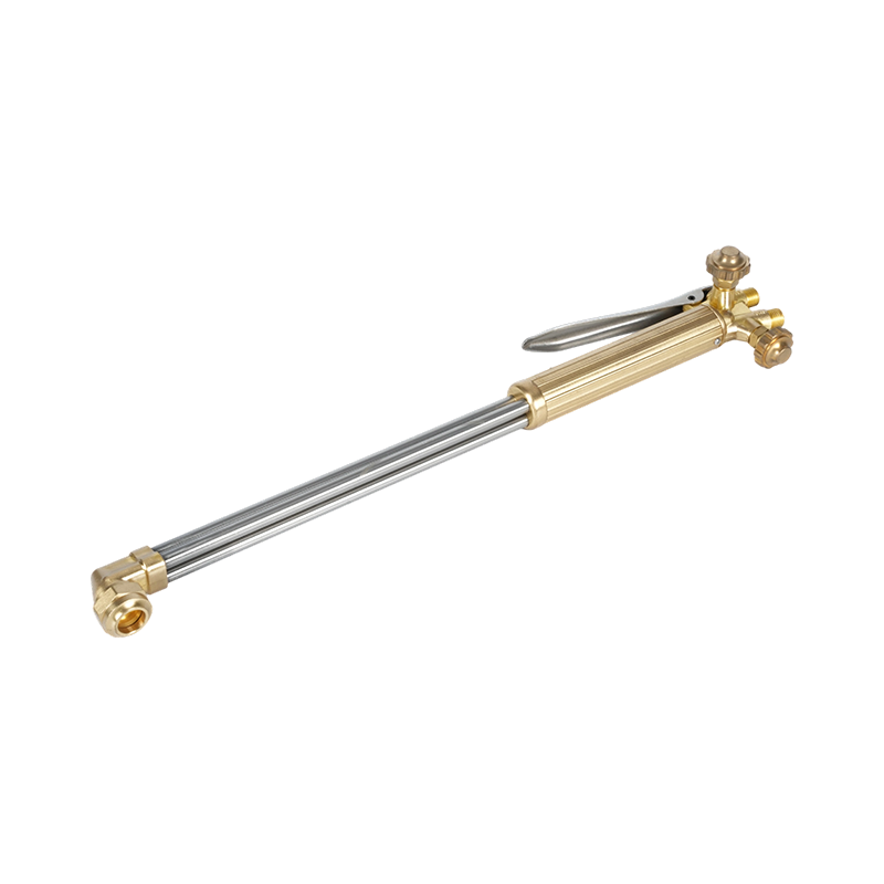 B350 Heavy-Duty Handheld Oxygen Cutting Torch