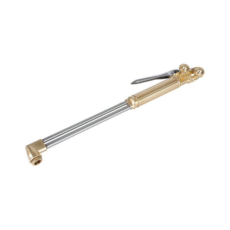 B500 Heavy-Duty Handheld Oxygen Propane Cutting Torch