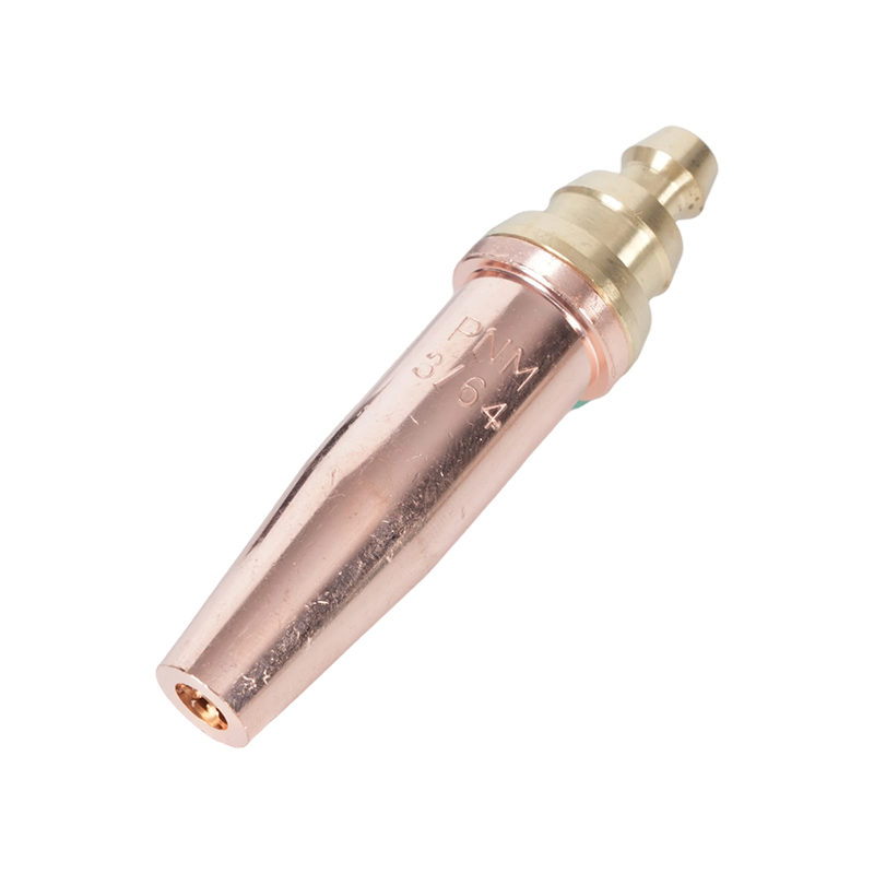 PNM Oxy Propane Gas Cutting Nozzle Tip