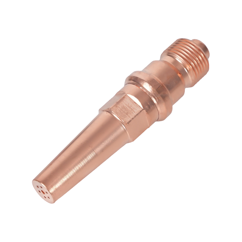 2890 Series Cutting Torch Tips For Oxygen Acetylene Cutting