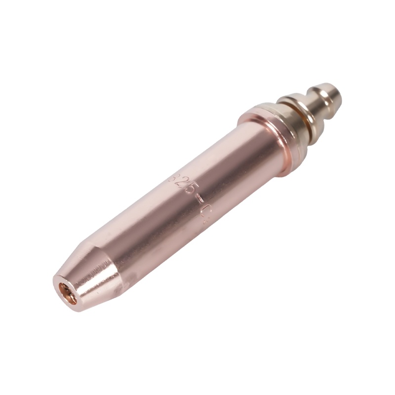 825-C Series Oxy Acetylene Cutting Tips