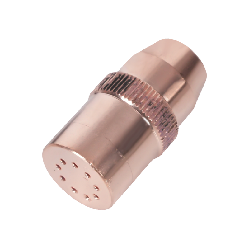 AHT Oxyacetylene Propane Torch Heating Tips