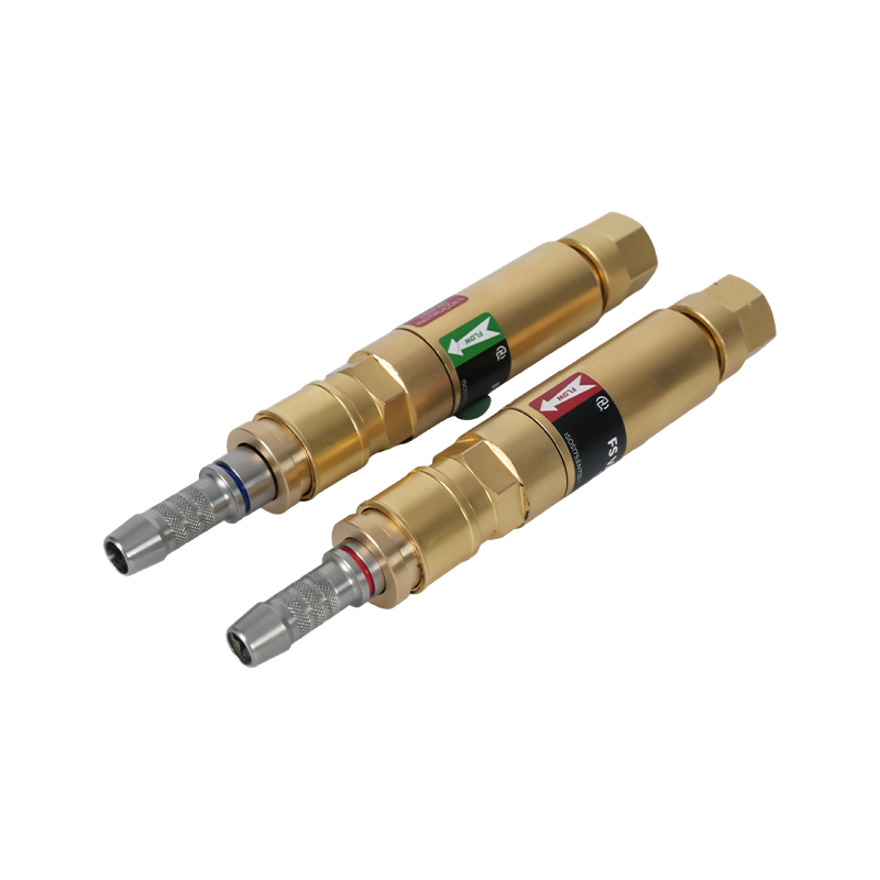 K288 Series Cutting Torch Flashback Arrestor