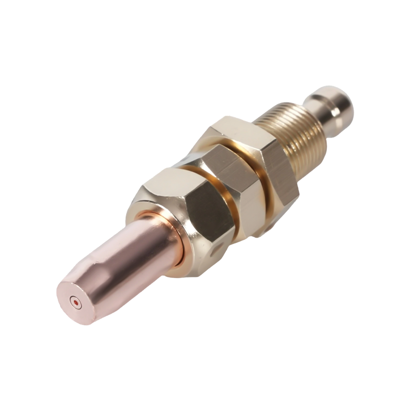 Japanese-style M Acetylene Cutting Torch Tips