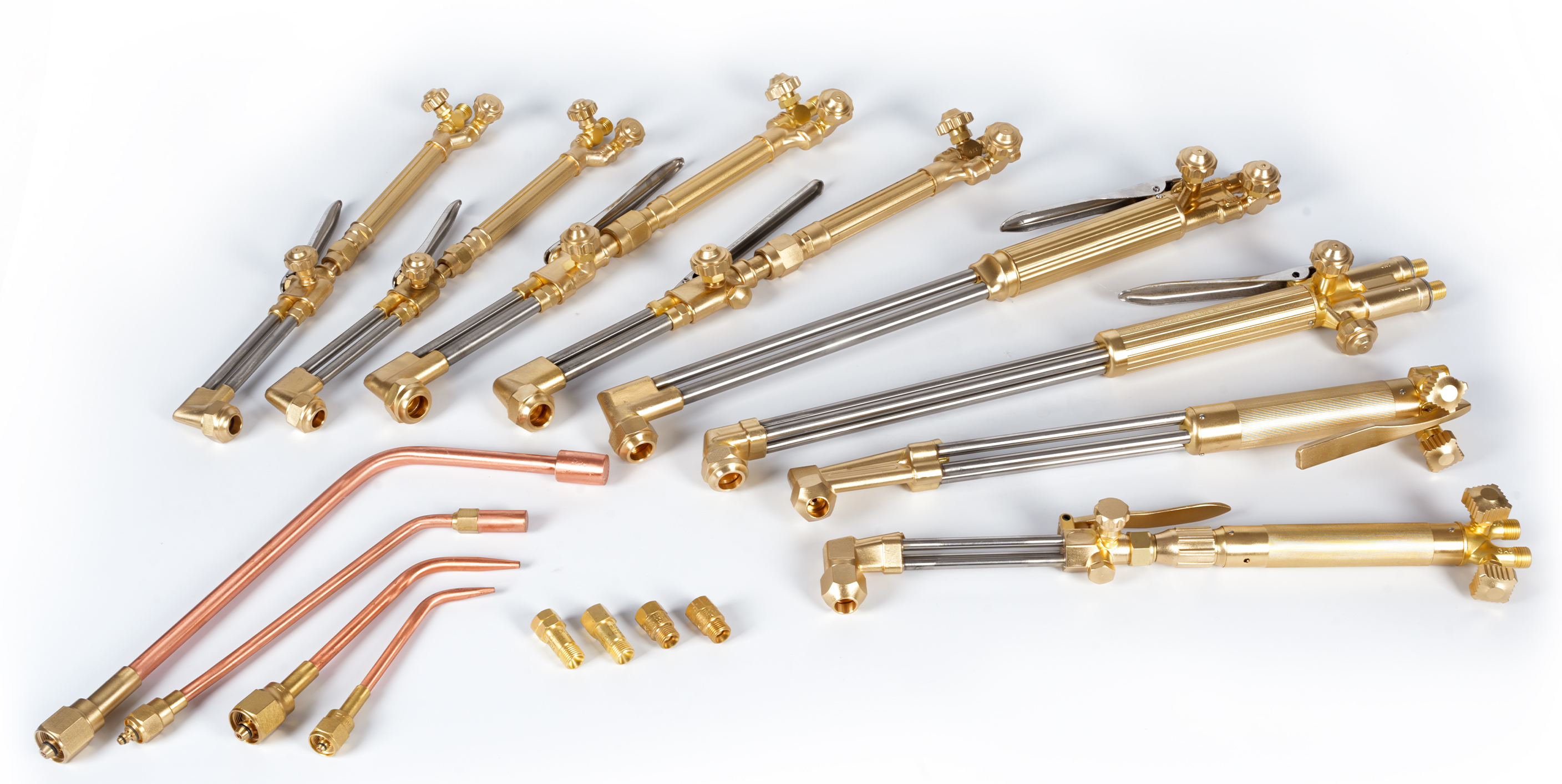NINGBO WELDMAN TECHNOLOGY CO.,LTD.